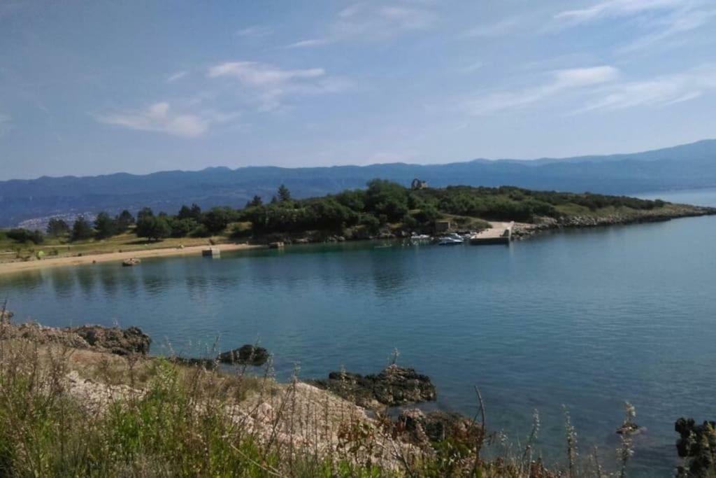 Apartman Sonja Risika Luaran gambar
