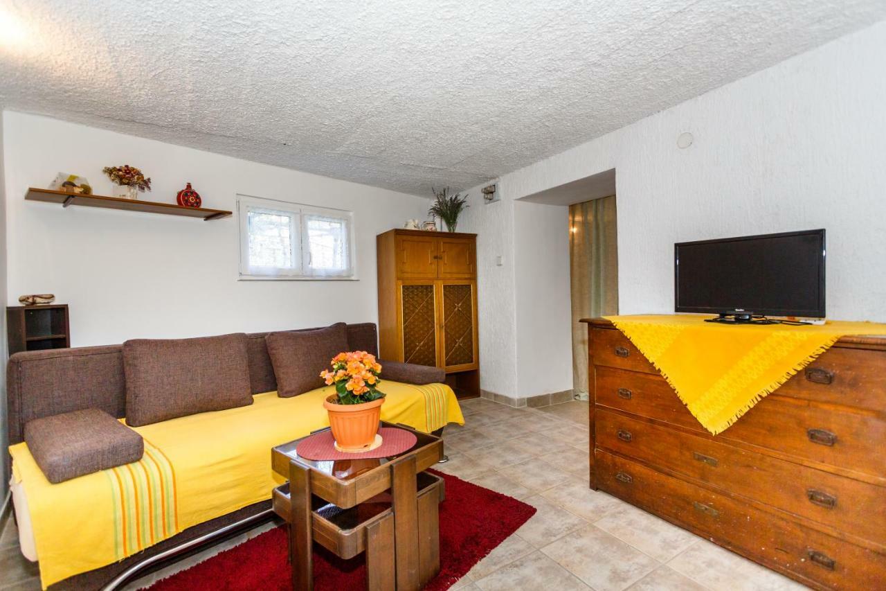 Apartman Sonja Risika Luaran gambar