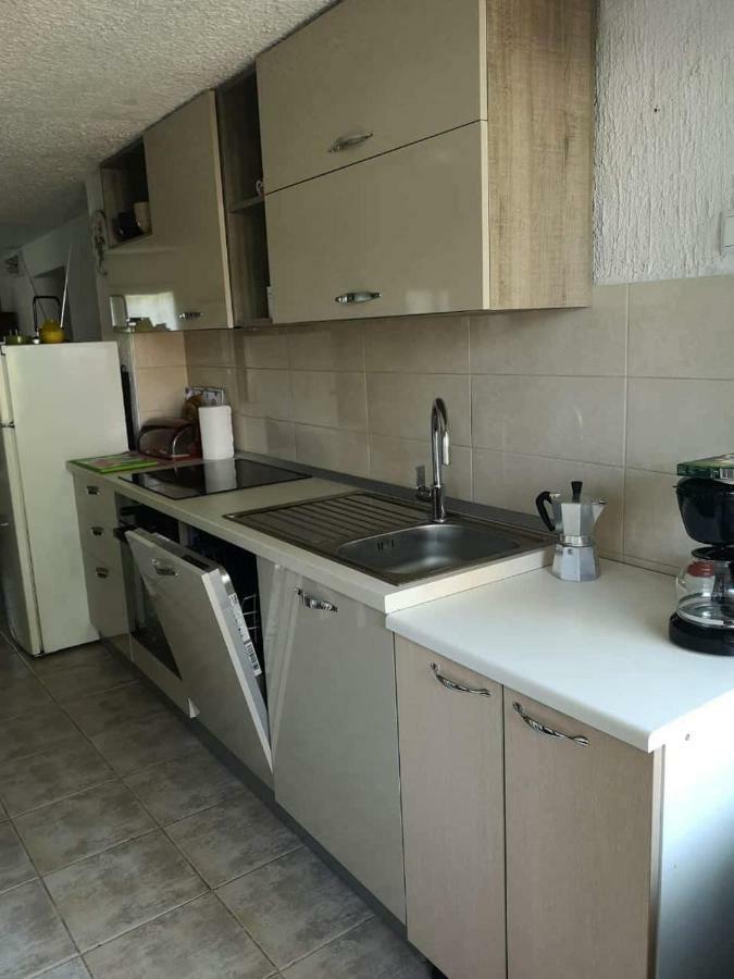 Apartman Sonja Risika Luaran gambar