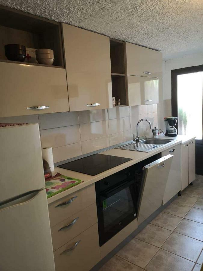 Apartman Sonja Risika Luaran gambar